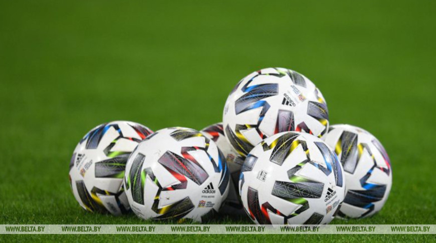 Белорусские футболистки победно стартовали в квалификации юниорского ЧЕ