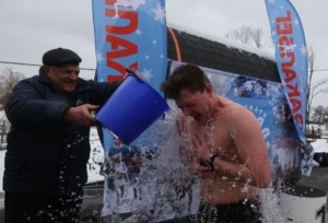 Испытание холодом. Зимний фестиваль "ЗакалФест" пройдет в Березино 15 февраля