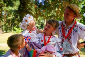 Новый сезон республиканского сельхозпроекта "Властелин села" стартовал в Беларуси