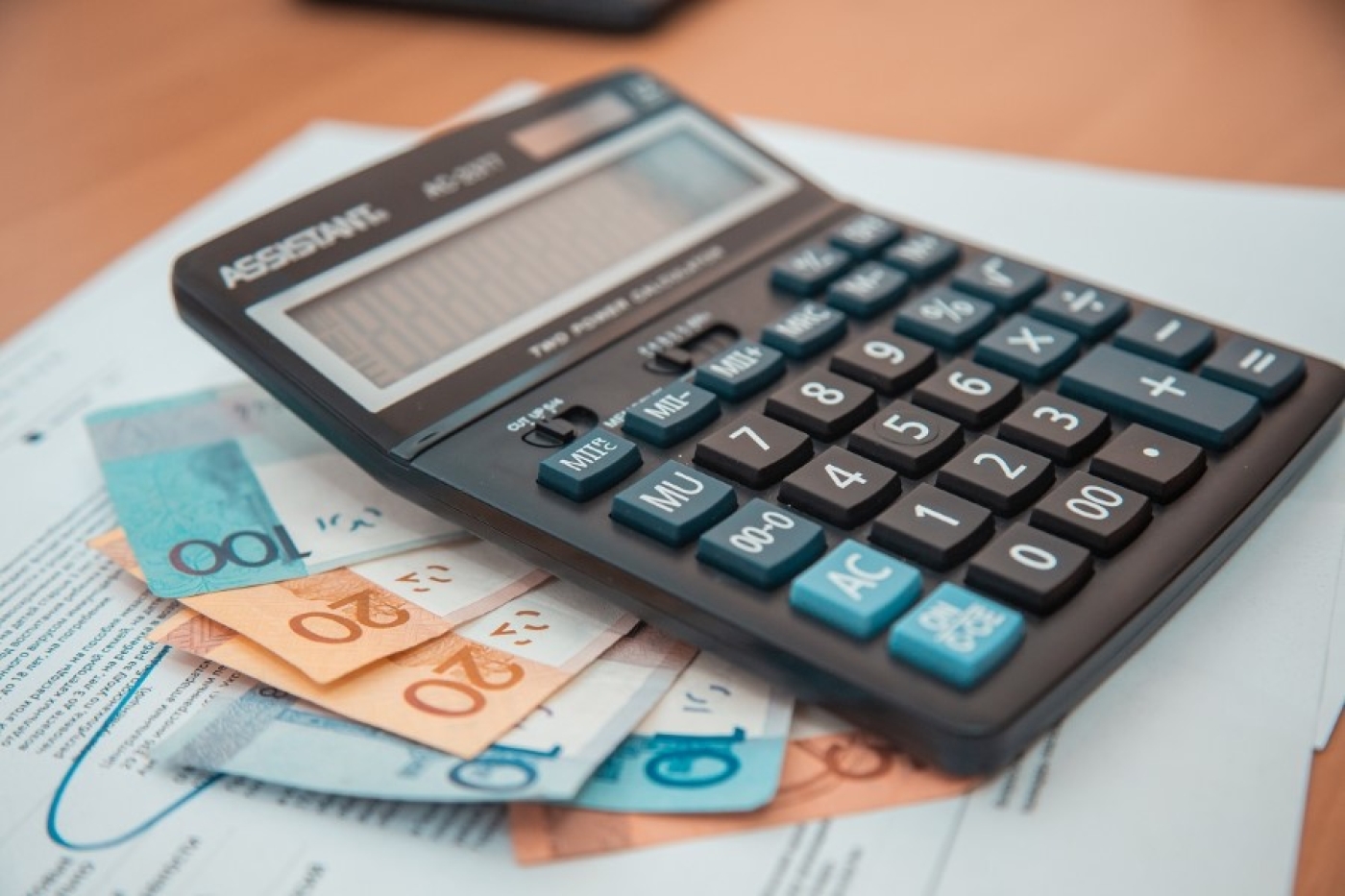 Налог на профессиональный доход – 2026: применяем правильно