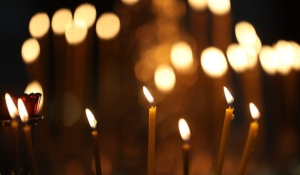 День всех святых и День поминовения усопших отмечают католики в первые дни ноября