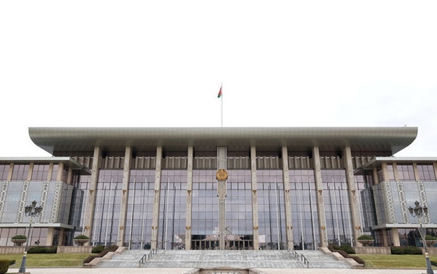 Лукашенко подписал указ об усилении роли председателей исполкомов базового уровня