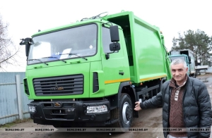 Будет еще чище. И на улицах тоже