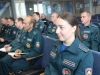 Подведение итогов деятельности Березинского районного отдела по чрезвычайным ситуациям