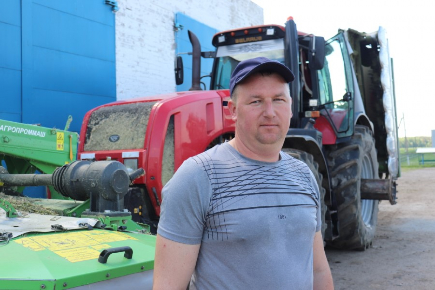 Калі працаваць, то якасна