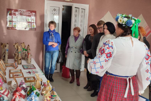 Межрегиональный семинар по работе несовершеннолетним