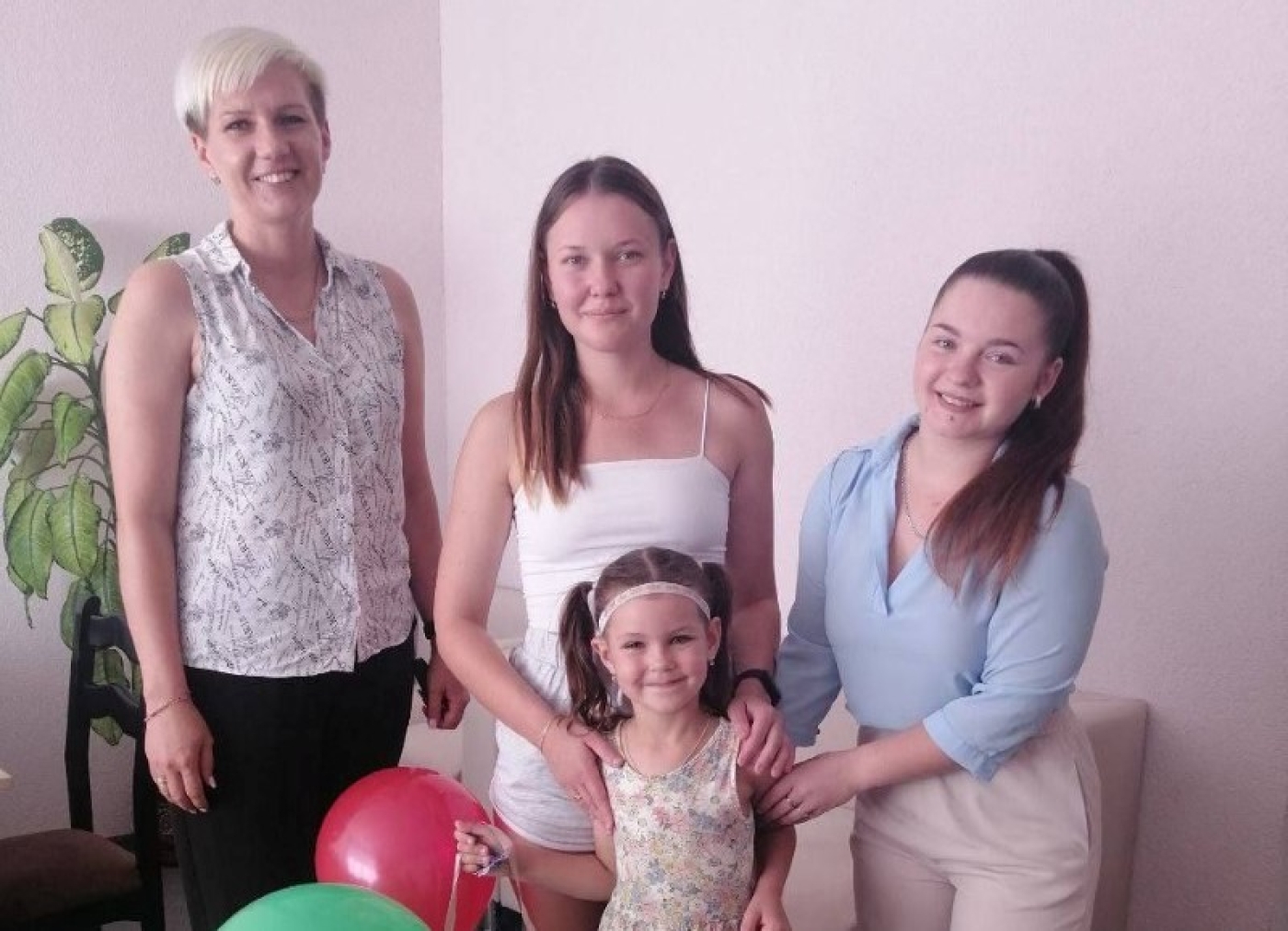 «В школу с Добрым Сердцем»