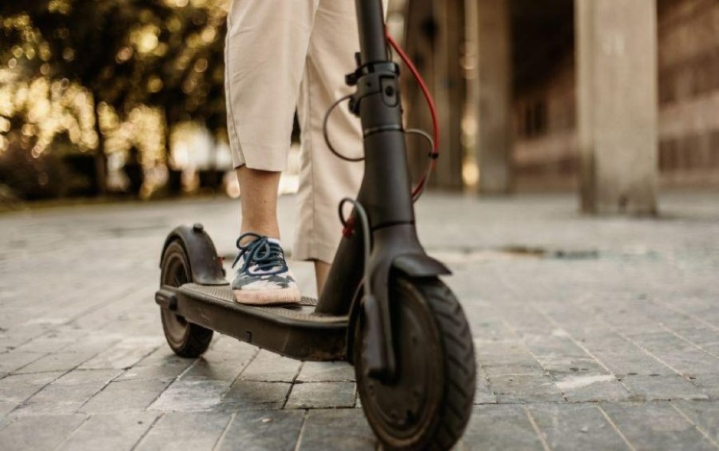 Движение по правилам!