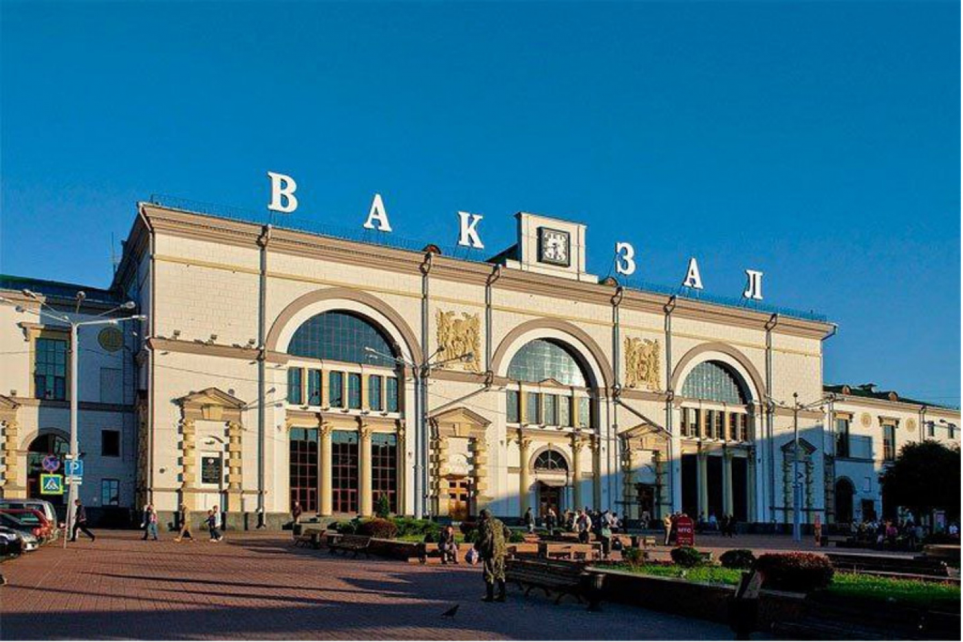 Беларусь традиционно разрешила "безвиз" иностранцам, приезжающим на «Славянский Базар в Витебске»