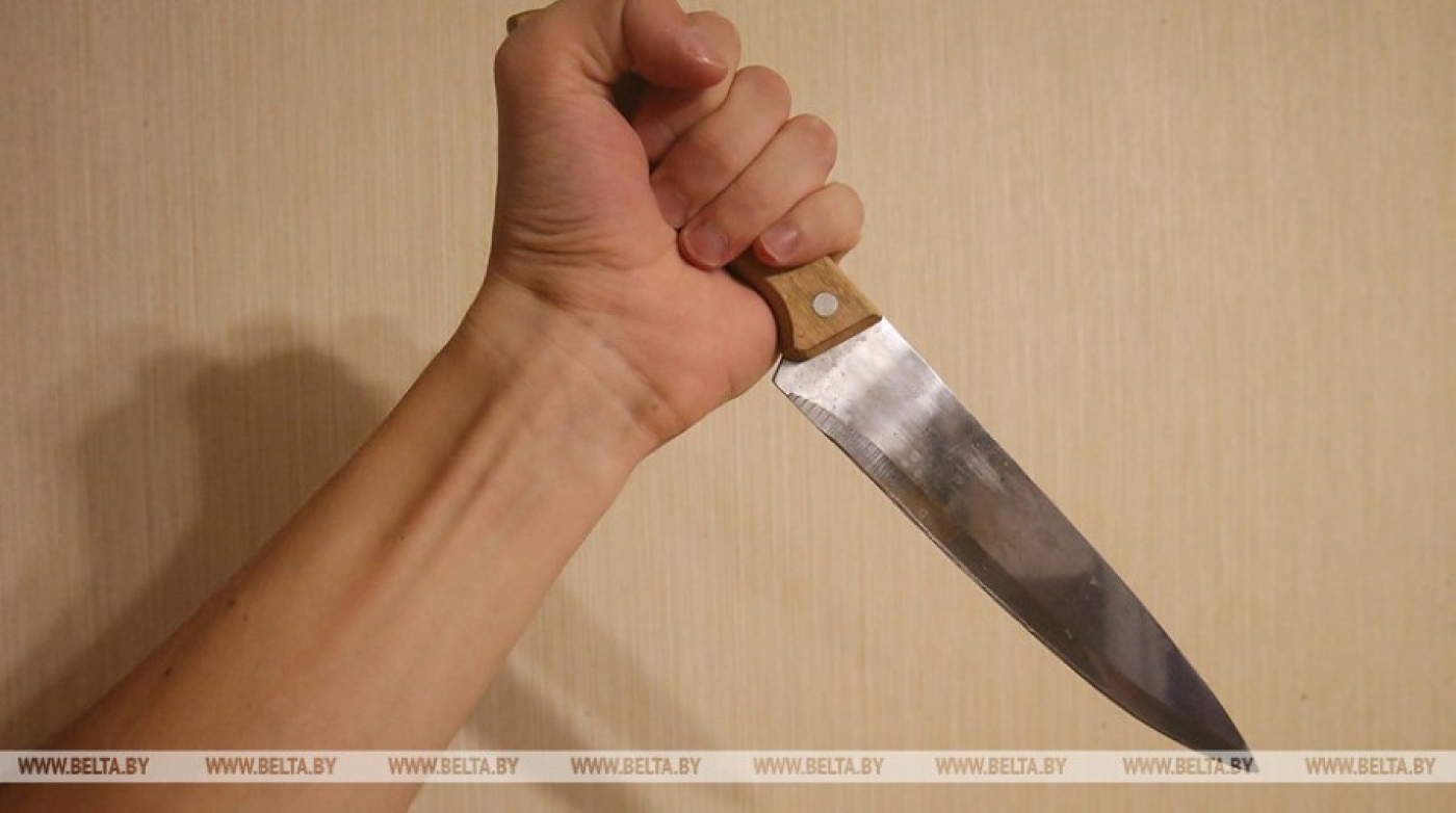 Житель Жодино во время застолья убил своего знакомого