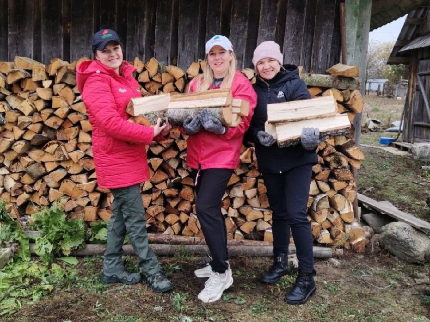 Уважение. Забота. Ответственность