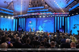 Лукашенко отверг обвинения в использовании Беларусью миграции как оружия