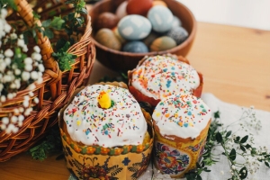 Можно ли ходить на кладбище в Пасху?