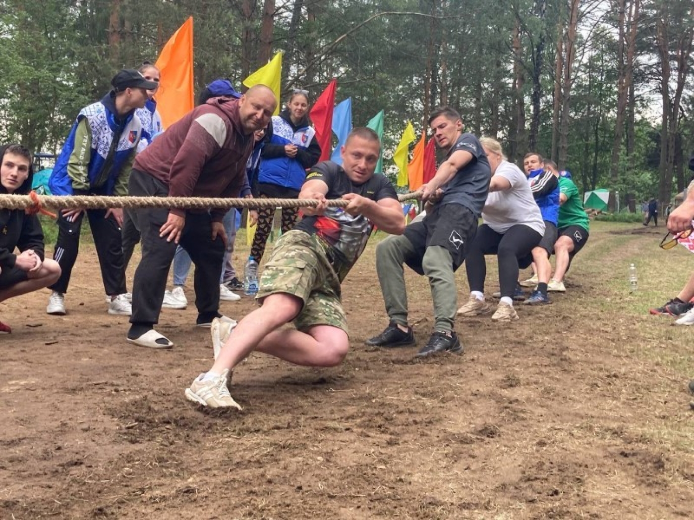 TourFest-2024 представителей сферы агропромышленного комплекса