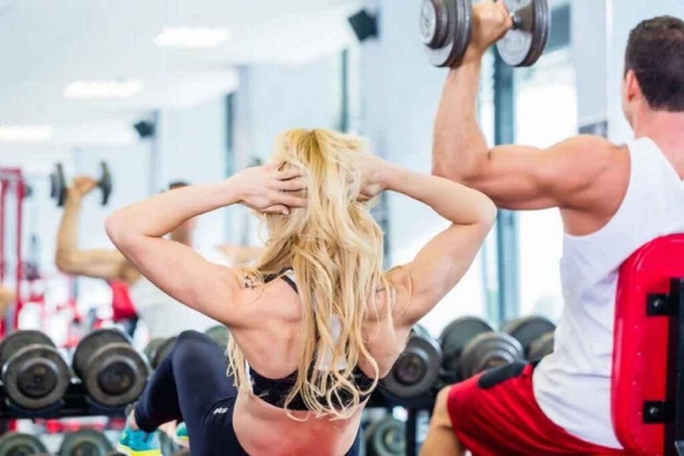 Получили травму из-за некомпетентности тренера? Как закон регулирует фитнес-индустрию в Беларуси