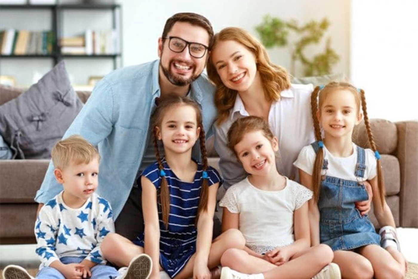 Что меняется в законодательстве по вопросам обеспечения прав детей