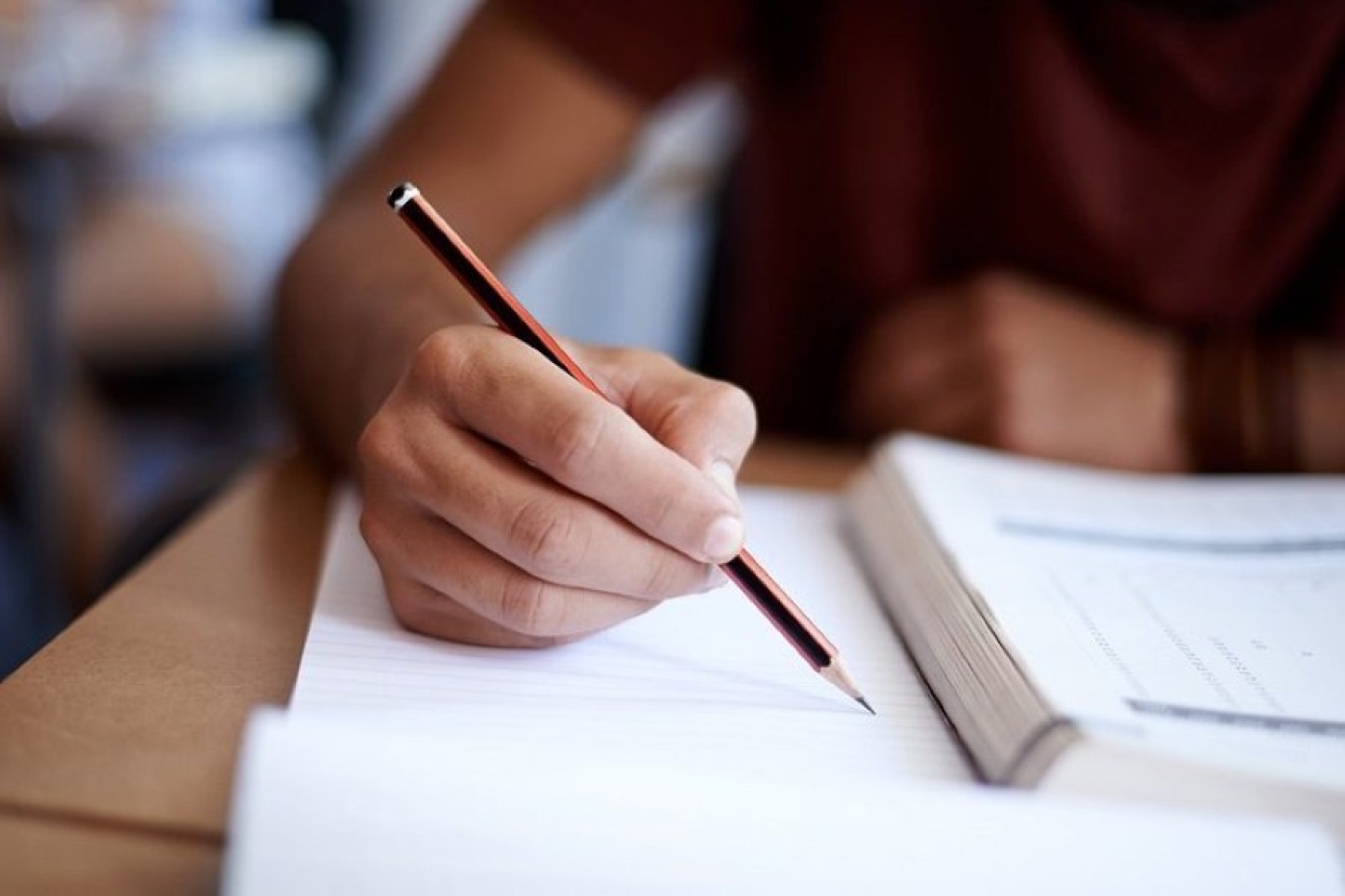 "Максимальные баллы у 469 абитуриентов". Стали известны результаты второго ЦЭ по русскому и белорусскому языкам