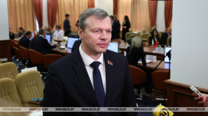 На учредительный съезд партии "Белая Русь" выдвинуты более 1 тыс. делегатов