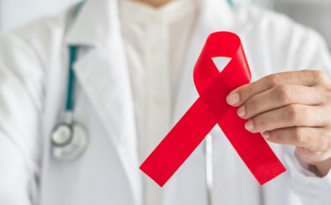 В Беларуси в 2022 году выявлено 1 644 случая ВИЧ-инфекции