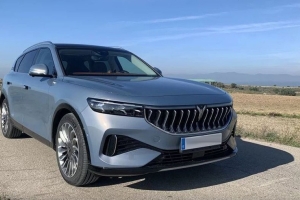 В Беларуси выбрали автомобиль года