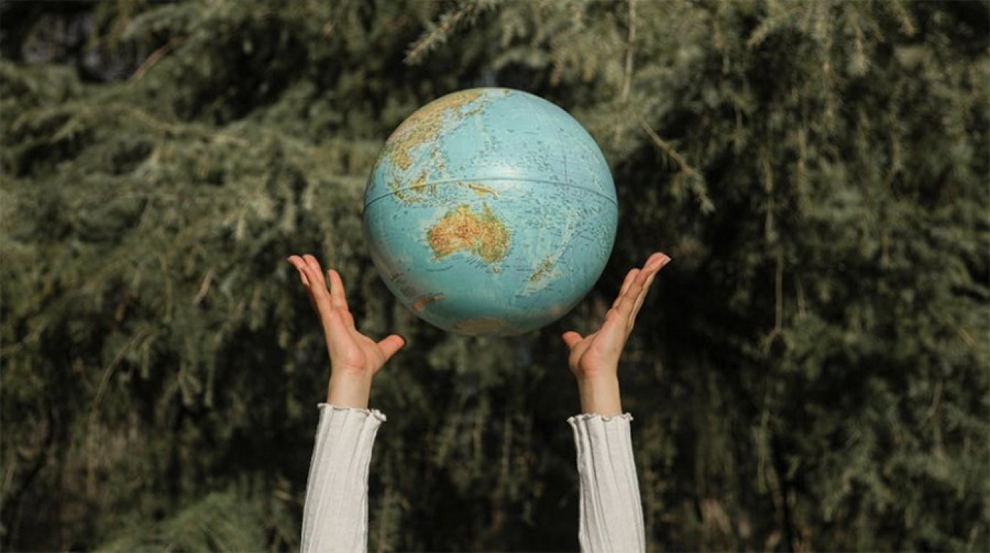 "Час Земли". Белорусов призывают на время отключить электроприборы