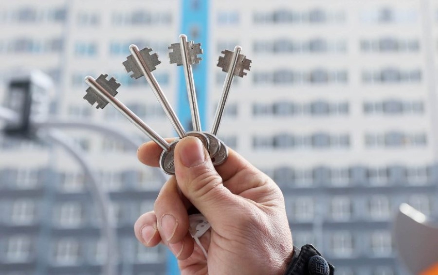 Встать на учет нуждающимся в улучшении жилищных условий можно будет дистанционно к концу года