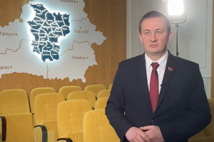 Александр Турчин рассказал о развитии малых городов и сельской местности: