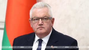 "Закрытых тем не будет". Председатель ЦИК встретился с будущими педагогами в БГПУ