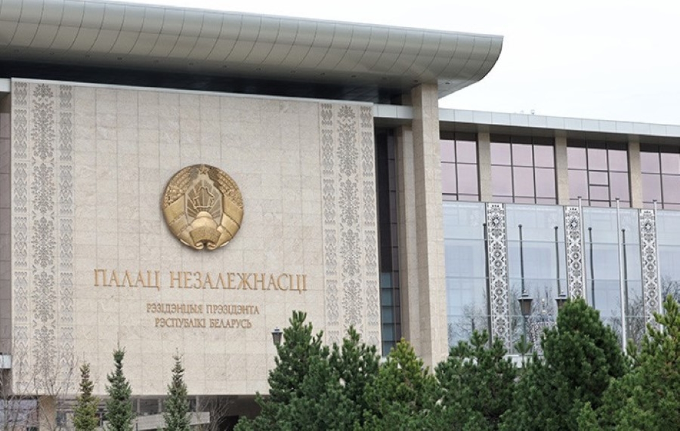 Лукашенко высказался за восстановление плодотворного сотрудничества и дружественных отношений с Ирландией