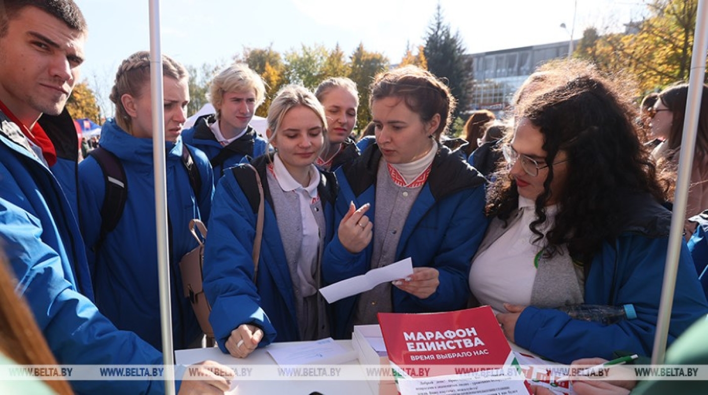 "Все заряжены побеждать". Участники квеста "Это все мое родное" поделились впечатлениями