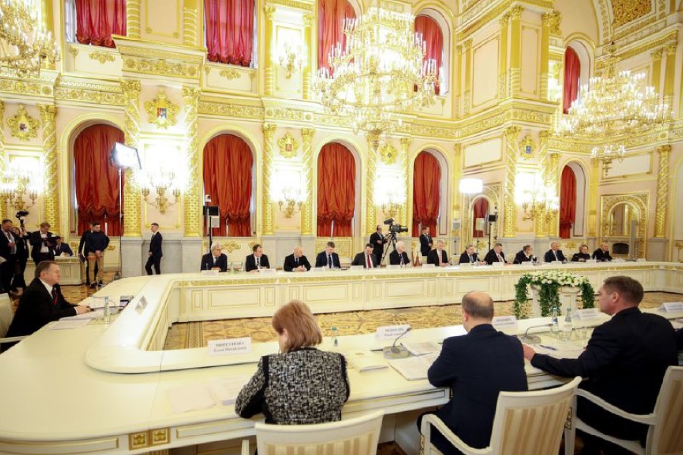 "Мы прошли огромный путь". Лукашенко подвел итоги 30-летнего союзного строительства с Россией