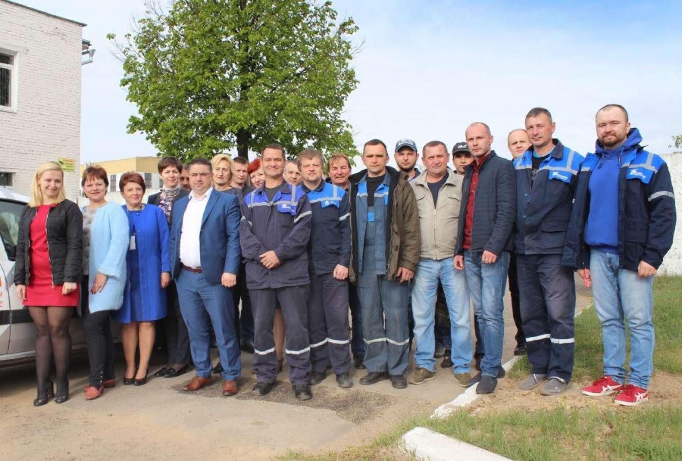 Ваш надёжный партнер «Белтелеком»