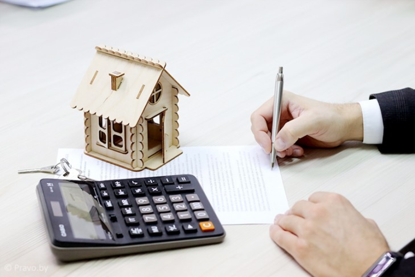 Базовая арендная величина в Беларуси выросла с 1 апреля