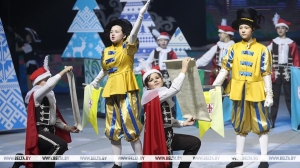 Мероприятиями акции "Наши дети" охвачено более 1 млн детей