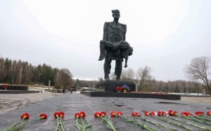 Во всех белорусских школах 22 марта состоится единый урок, посвященный годовщине трагедии в Хатыни