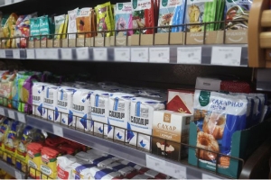 Маленькие магазины или торговые сети? В КГК рассказали, где выявляют больше просрочки