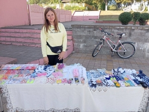 И снова ярмарка!