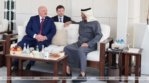 Аналитик: визит главы государства в Африку и на Ближний Восток - новый этап экономического развития