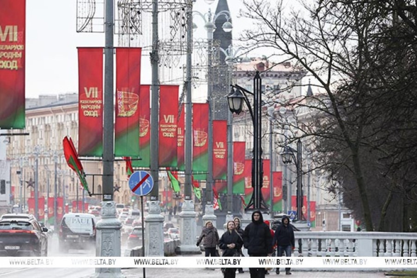 Более 400 представителей отечественной и зарубежной прессы аккредитованы для освещения ВНС