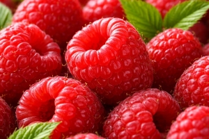 Малина обожает этот "зеленый квас": 2 л под корень в апреле, и с куста летом — ведро ароматных крупных ягод