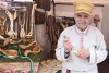 Майстар драўляных дзівосаў