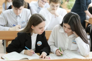 Репетиция Национального исследования качества образования пройдет в Беларуси 25 ноября