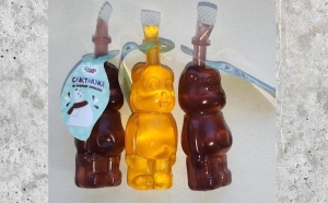 Популярное желе в форме мишек запретили в Беларуси