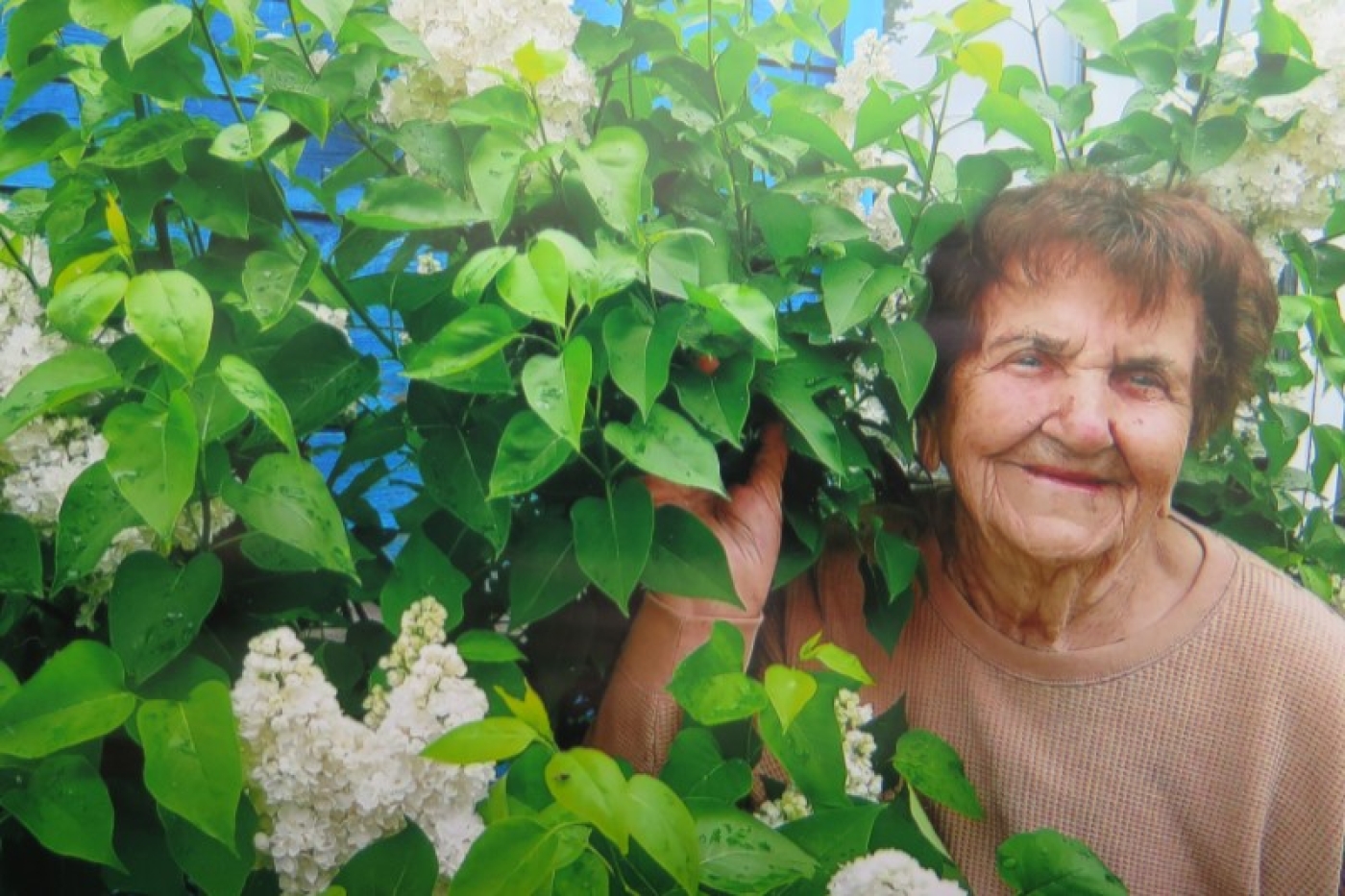 9 мая – 90 лет! Вот так день рождения