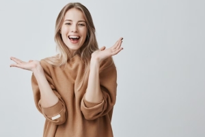 Доктор рассказала, что поможет быстро улучшить настроение