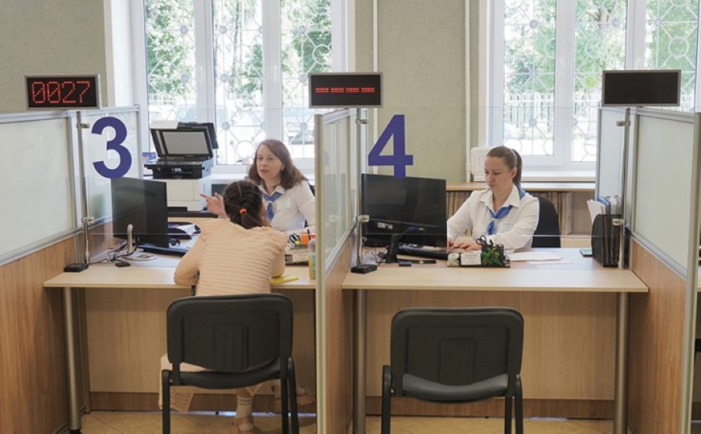 Какие новации в части осуществления административных процедур содержит новый указ Президента?