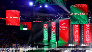 Лукашенко рассказал о разговоре с Президентом Казахстана, который напомнил о мудром заявлении