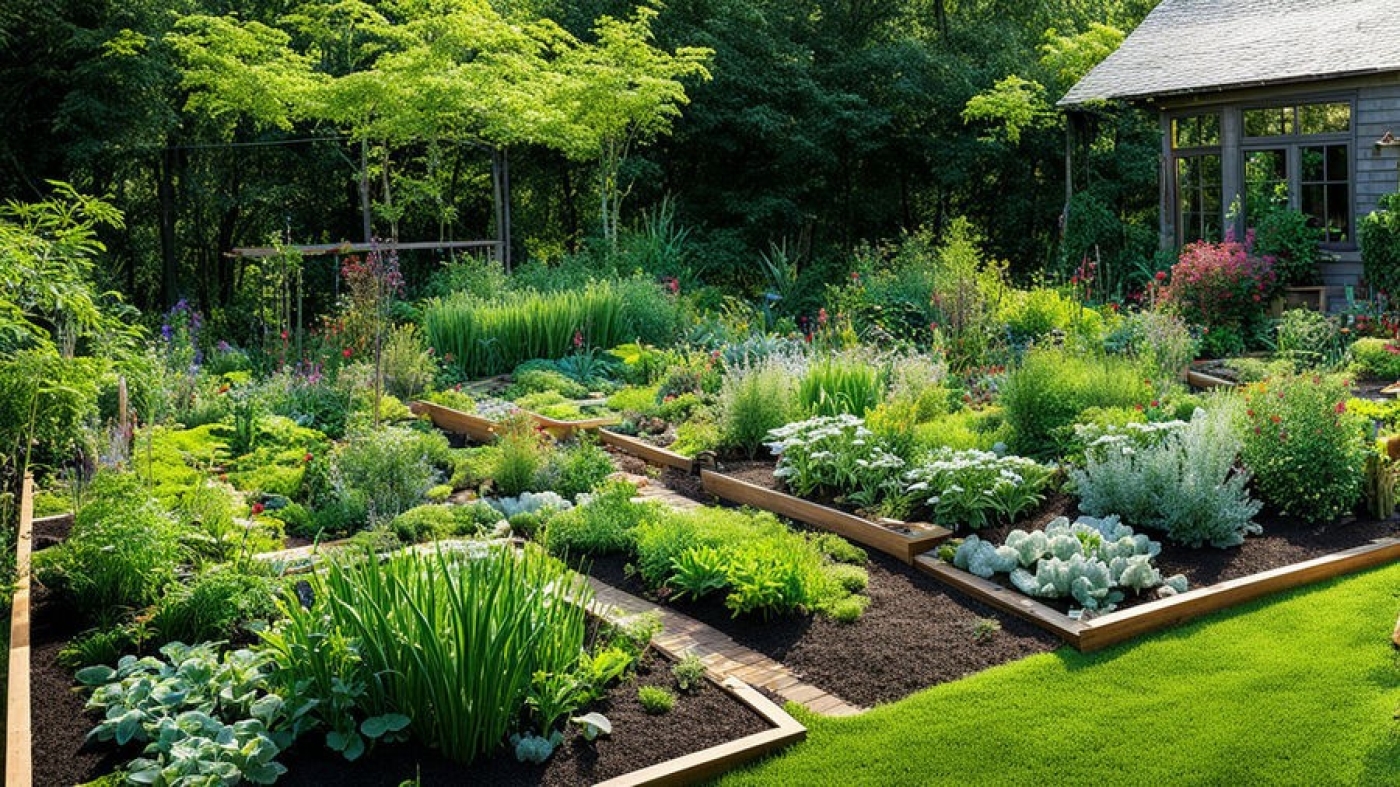 Поздние дачники. Что еще можно успеть посадить в июне?