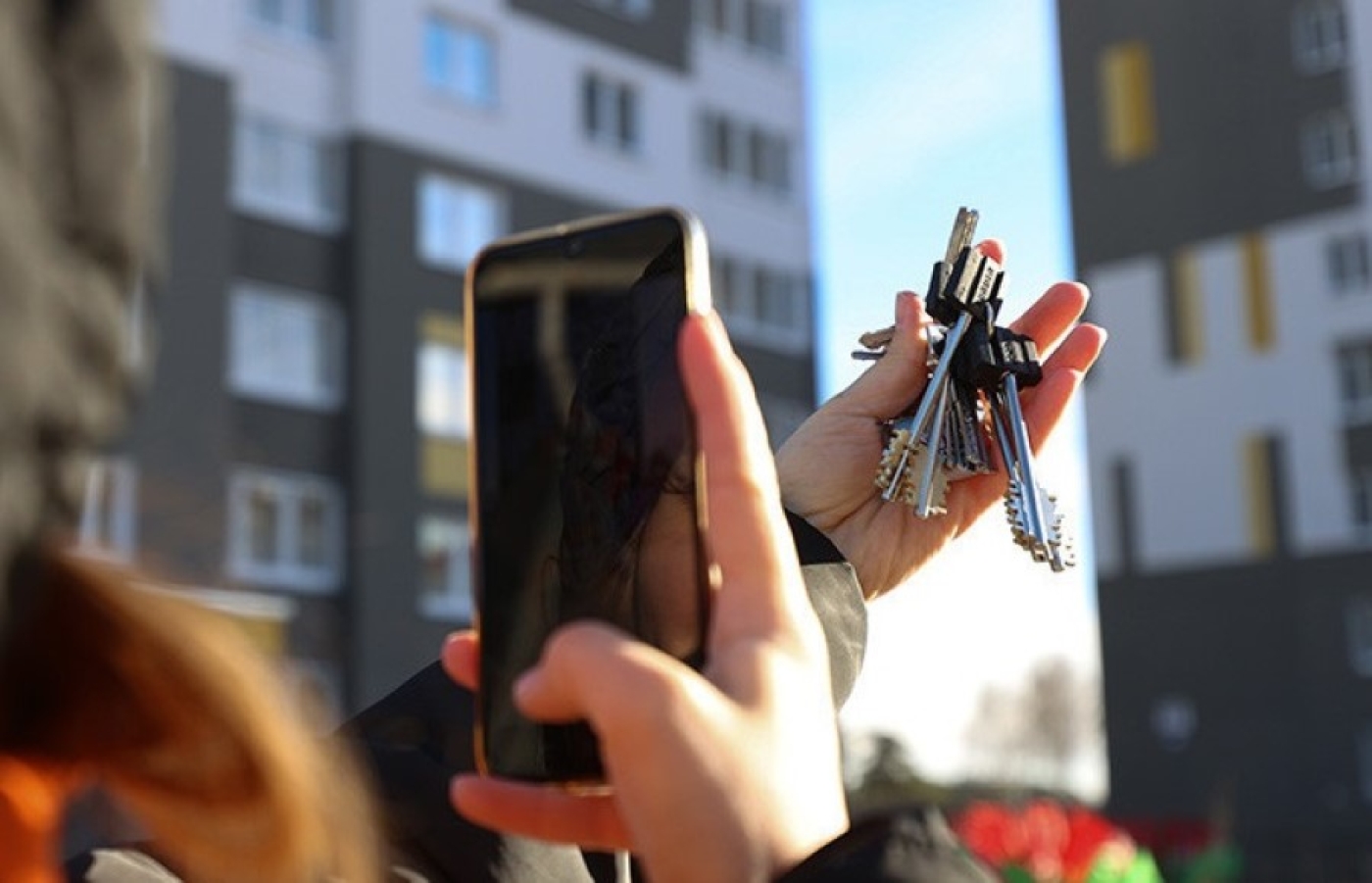 Получить жилье станет проще, долгостроев будет меньше. Минстройархитектуры о новациях законодательства