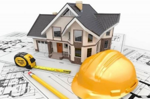 Об упрощенном порядке приемки в эксплуатацию объектов строительства.